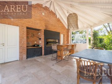 Casa en Venta - Mayling Club De Campo, Pilar