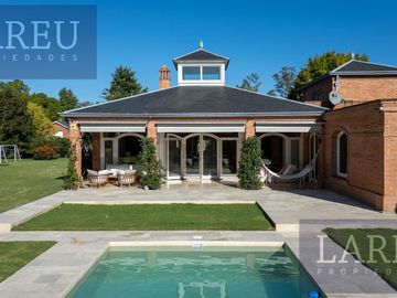 Casa en Venta - Mayling Club De Campo, Pilar