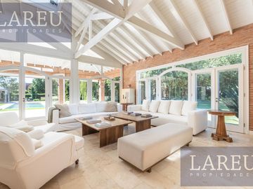 Casa en Venta - Mayling Club De Campo, Pilar
