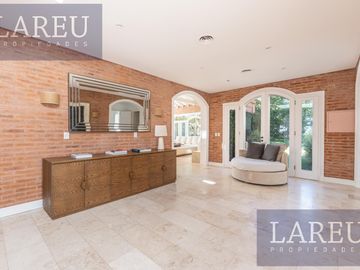 Casa en Venta - Mayling Club De Campo, Pilar
