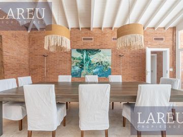 Casa en Venta - Mayling Club De Campo, Pilar
