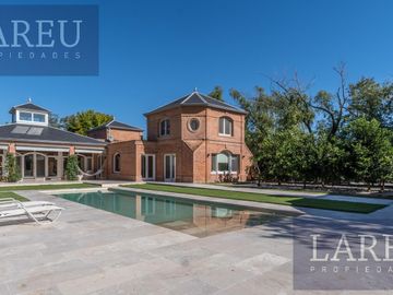 Casa en Venta - Mayling Club De Campo, Pilar