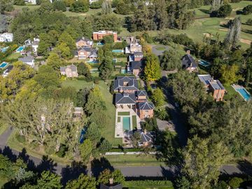 Casa en Venta - Mayling Club De Campo, Pilar