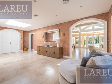Casa en Venta - Mayling Club De Campo, Pilar