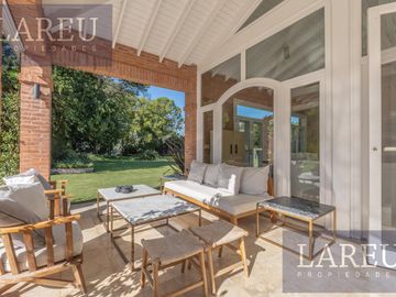 Casa en Venta - Mayling Club De Campo, Pilar