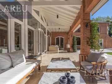 Casa en Venta - Mayling Club De Campo, Pilar
