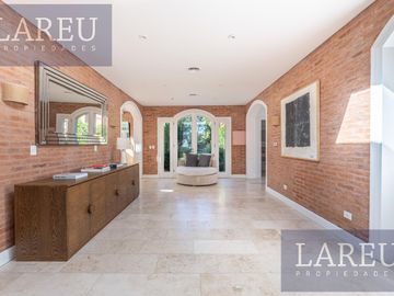 Casa en Venta - Mayling Club De Campo, Pilar