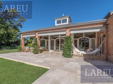Casa en Venta - Mayling Club De Campo, Pilar