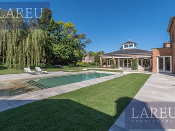 Casa en Venta - Mayling Club De Campo, Pilar