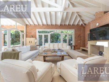 Casa en Venta - Mayling Club De Campo, Pilar