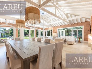 Casa en Venta - Mayling Club De Campo, Pilar