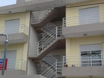 Departamento - Villa Santos Tesei