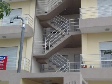 Departamento - Villa Santos Tesei