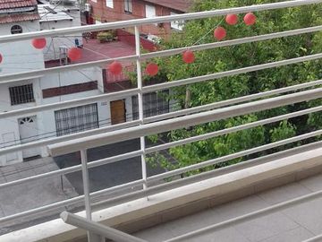 Departamento - Villa Santos Tesei