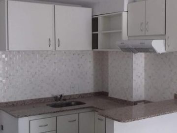 Departamento - Villa Santos Tesei