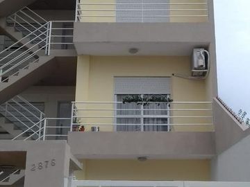 Departamento - Villa Santos Tesei
