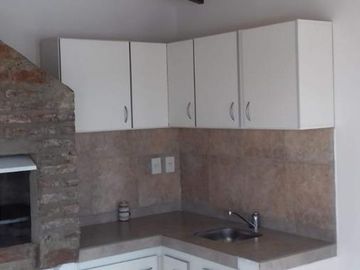 Departamento - Villa Santos Tesei