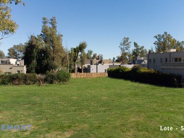 Terreno en  Barrio Privado Alvarez del Bosque