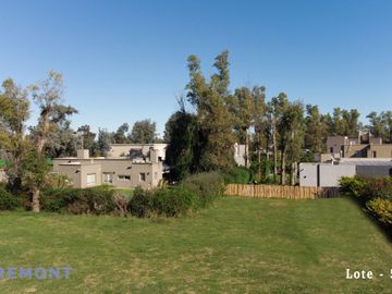 Terreno en  Barrio Privado Alvarez del Bosque