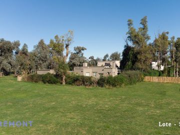 Terreno en  Barrio Privado Alvarez del Bosque