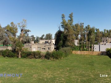 Terreno en  Barrio Privado Alvarez del Bosque