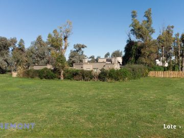 Terreno en  Barrio Privado Alvarez del Bosque