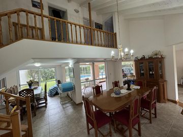 Casa en venta Barrio Los Troncos, Pilar