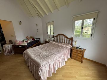 Casa en venta Barrio Los Troncos, Pilar