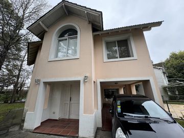 Casa en venta Barrio Los Troncos, Pilar