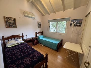 Casa en venta Barrio Los Troncos, Pilar