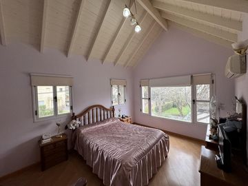 Casa en venta Barrio Los Troncos, Pilar
