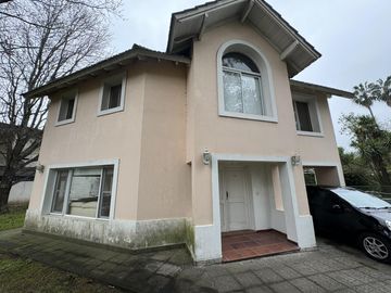 Casa en venta Barrio Los Troncos, Pilar