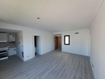 Av. Avellaneda 200  VENTA  2 ambientes a estrenar Caballito