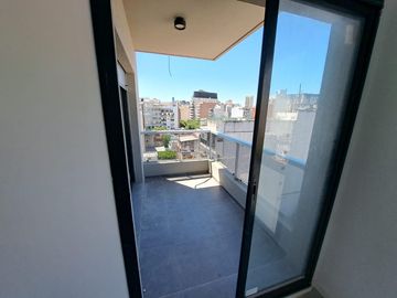 Av. Avellaneda 200  VENTA  2 ambientes a estrenar Caballito