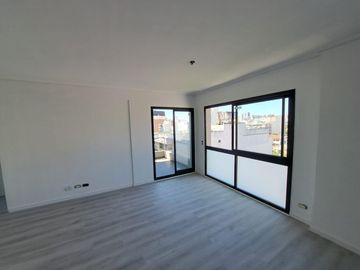 Av. Avellaneda 200  VENTA  2 ambientes a estrenar Caballito