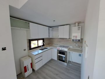 Av. Avellaneda 200  VENTA  2 ambientes a estrenar Caballito