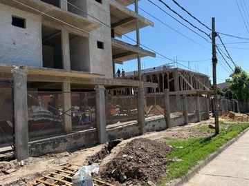 Departamento en  Pacheco