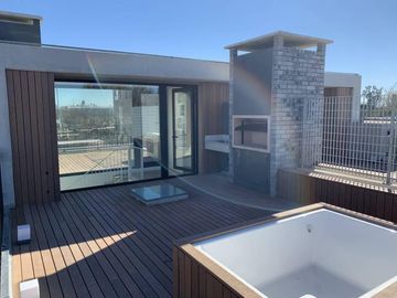 Venice, Townhouse con amarra, 3 dorm   playroom