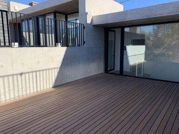 Venice, Townhouse con amarra, 3 dorm   playroom