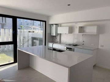Venice, Townhouse con amarra, 3 dorm   playroom