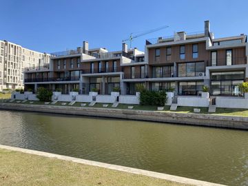 Venice, Townhouse con amarra, 3 dorm   playroom