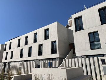 Venice, Townhouse con amarra, 3 dorm   playroom