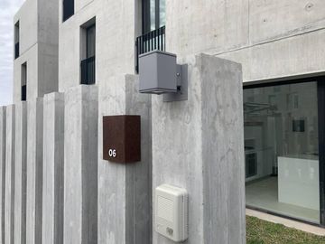 Venice, Townhouse con amarra, 3 dorm   playroom