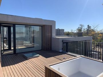 Venice, Townhouse con amarra, 3 dorm   playroom