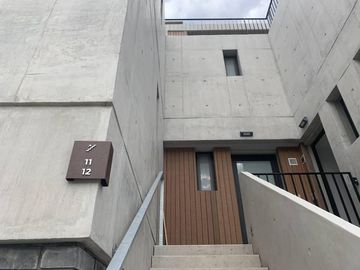 Venice, Townhouse con amarra, 3 dorm   playroom