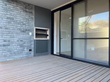 Venice, Townhouse con amarra, 3 dorm   playroom