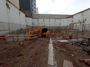 Venta, Departamento, Monoambiente, De pozo, Balcón, Amenities, Cochera, Sum, Pileta, Villa Crespo.