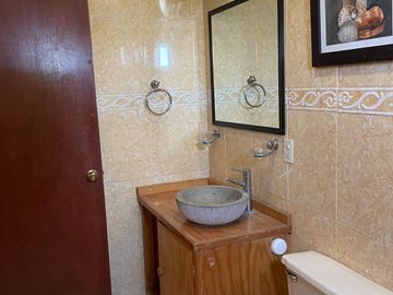 CASA EN VENTA PEDREGAL DE VISTA HERMOSA