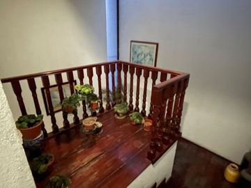 CASA EN VENTA PEDREGAL DE VISTA HERMOSA