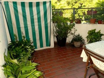 Impecable PH en Esquina con excelente ubicación - Beccar - San Isidro